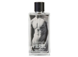 Abercrombie & Fitch Perfume Masculino Fierce Eau Cologne 