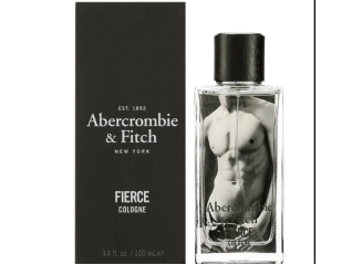 Abercrombie & Fitch Perfume Masculino Fierce Eau Cologne 