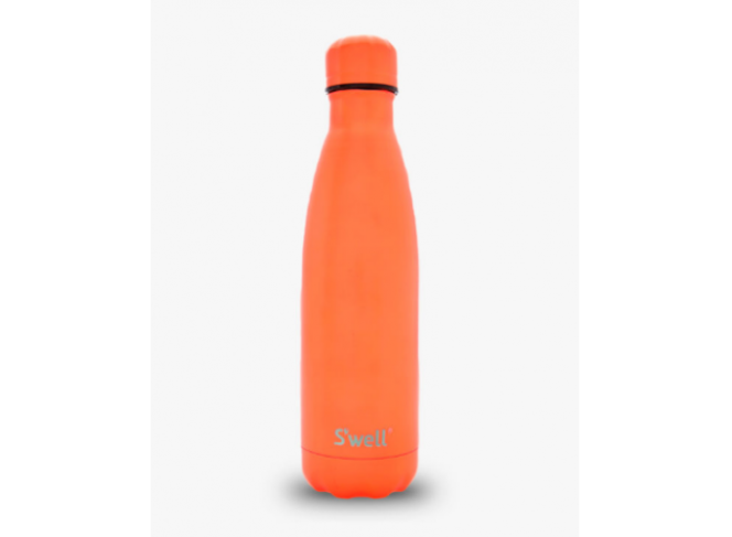 Swell Garrafa Térmica Satin Collection 500ml (Cores)