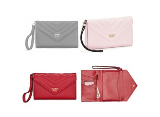 Victoria's Secret Carteira Clutch 