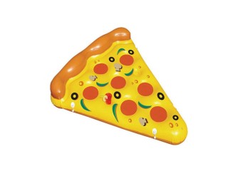 Swimline Bóia Inflável Fatia de Pizza