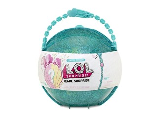 L.O.L. Surprise! Pearl Surprise Boneca LOL Blue