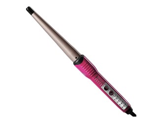 Conair Infiniti Babyliss Modelador De Cachos You Curl Rosa