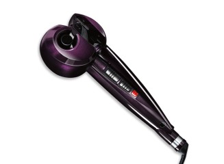 Conair Infiniti Pro Babyliss Automático Curl Secret Roxo