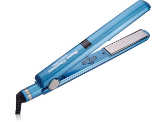 BaByliss PRO Prancha Alisadora Profissional Nano Titanium 