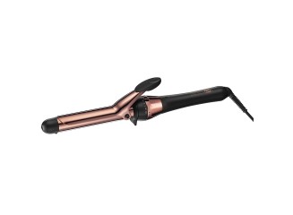 Conair Modelador de Cachos Babyliss Rose Gold Titanium 1''