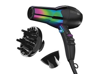 Conair Infiniti PRO Secador 1875W Ion Choice Rainbow Finish