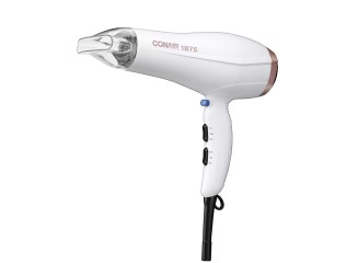 Conair Secador Double Ceramic 1875W Rose Gold