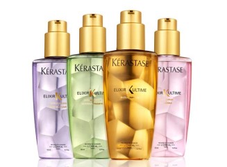Kérastase Nutritive Elixir Ultime Serum de Tratamento 125ml