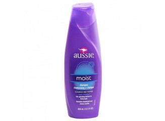 Aussie Shampoo Moist 400ml