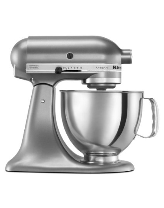 KitchenAid Batedeira Planetária (Cores)