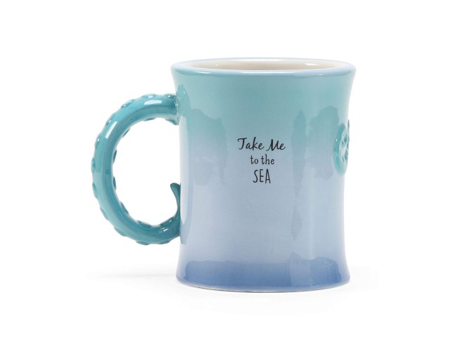 Caneca 3D Take Me to the Sea 475ml