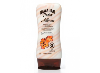 Hawaiian Tropic Protetor Solar 180ml Fps30