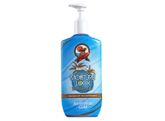 Australian Gold Loção Hidratante Pós-Sol Lock Tan Extender 473ml