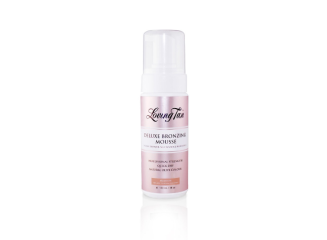 Loving Tan Mousse Bronzeador Instantâneo