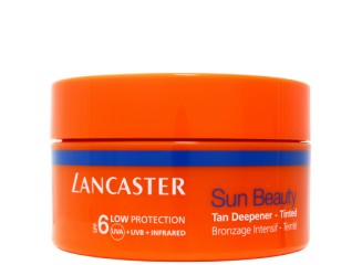 Lancaster Autobronzeador Tan Deepener SPF 6 200ml