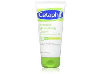 Cetaphil Creme Hidratante Intenso com Óleo de Sementes de Limnanto