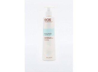 EOS Creme Hidratante Para Mãos e Corpo