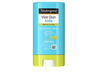Neutrogena Protetor Solar em Bastão para Pele Molhada SPF 70 Kids