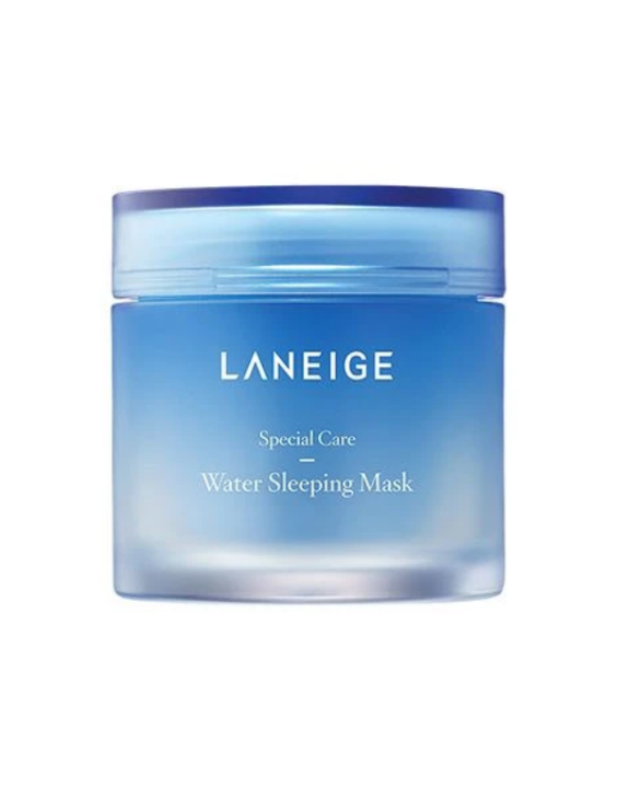 Laneige Máscara Facial Noturna Water Sleeping Mask