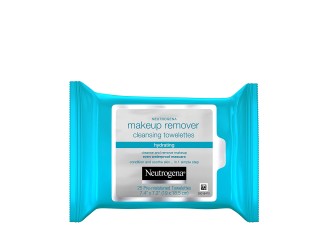 Neutrogena Lenços Removedores de Maquiagem Hydrating