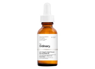 The Ordinary Óleo de Rosa Mosqueta 100% Organic Rose Hip Oil