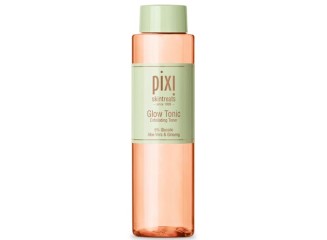 Pixi Tônico Facial Glow Tonic com Aloe Vera e Ginseng