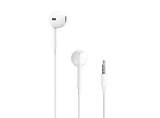 Apple EarPods Fones de Ouvido com Fio - 3,5 mm