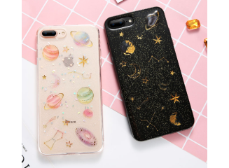 Capa de Celular Universe Print