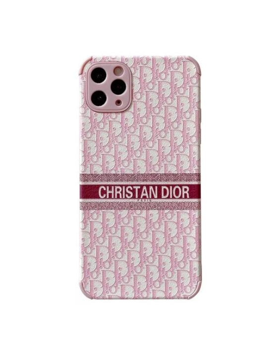 Dior Capa de Celular Inspired (Cores)