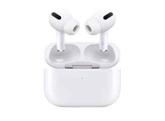 Apple AirPods PRO Fones de Ouvido Sem Fio 