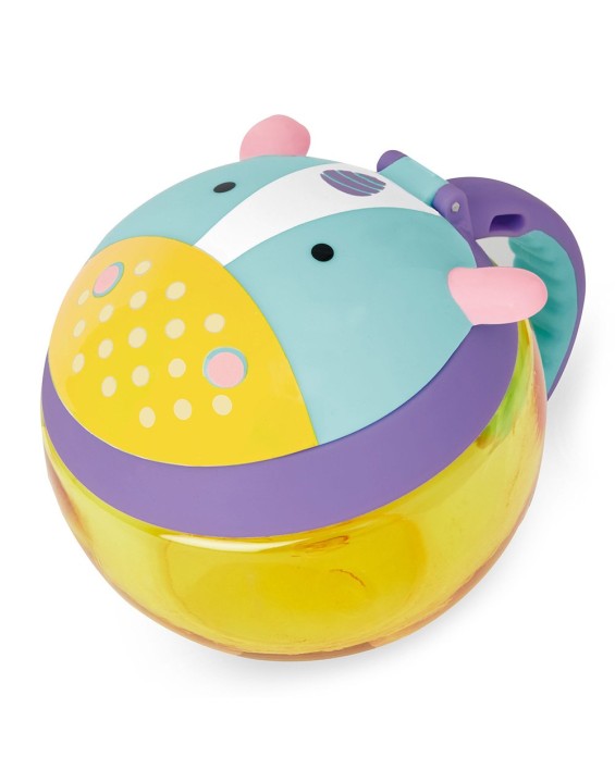 Skip Hop Pote para Lanche Unicórnio