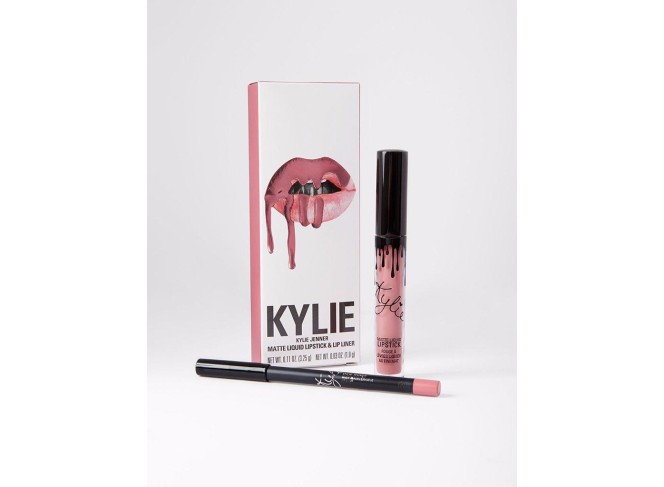 Kylie Lip Kit | High Maintenance 