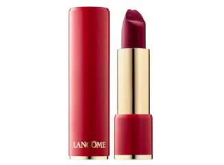 Lancôme Batom L'Absolu Rouge x Camila Coelho (Cores)