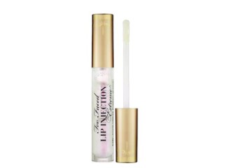 Too Faced Gloss Plumper Lip Injection Extreme