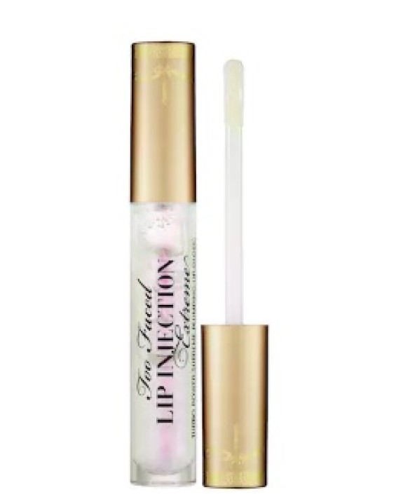 Too Faced Gloss Plumper Lip Injection Extreme