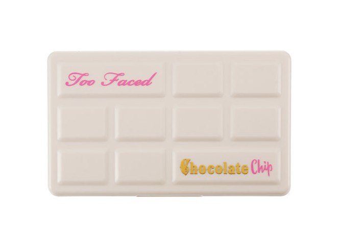 Too Faced White Chocolate Chip Palette