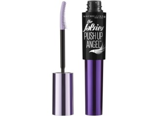 Maybelline Máscara de Cílios The Falsies Push Up Angel