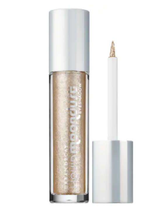 Urban Decay Liquid Moondust Cream Eyeshadow Sombra Líquida (Cores)