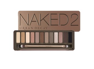 Urban Decay Paleta de Sombras NAKED 2 