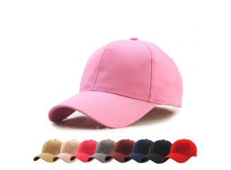 BYDI Boné Baseball Basics (Cores)