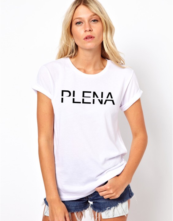BYDI Camiseta T-shirt Plena Exclusiva