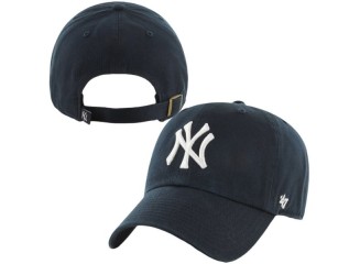 New Era Boné New York Yankees Modelo 47 (Cores)