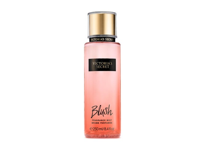 Victoria's Secret Fragrância Mist Spray Perfume (Modelos)