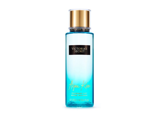 Victoria's Secret Fragrância Mist Spray Perfume (Modelos)