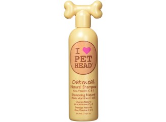 Pet Head Shampoo para Cachorro Aveia Oatmeal 354ml