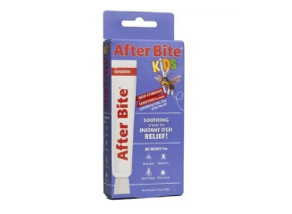 After Bite Pomada para Picada de Insetos Kids Soothing Cream